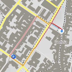 thumbnail for Piazza della Vittoria - Piazza della Vittoria