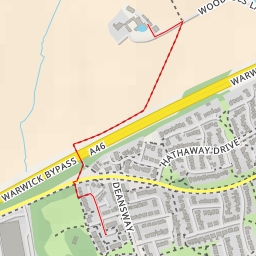 thumbnail for Devon Bey Way - Devon Bey Way