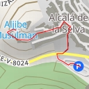 thumbnail for Aljibe Musulman