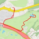 thumbnail for Canoe Brook Country Club North Course - NJ 24