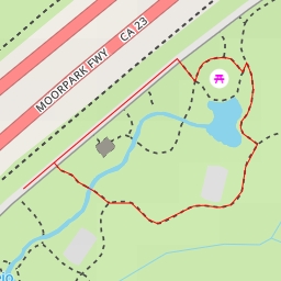 thumbnail for Healing Garden: Borderline Bar Victims Memorial - Moorpark Freeway - Thousand Oaks