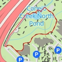 thumbnail for Conejo Creek North Pond