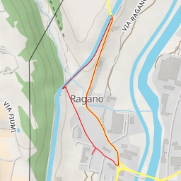 thumbnail for Via Campo Regio