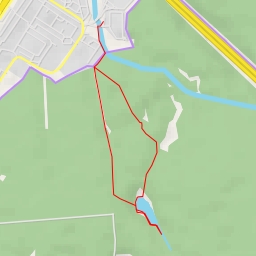 thumbnail for Бумажная просека - Москва