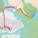 thumbnail for Le Chemin du Paradis - Le Chemin du Paradis