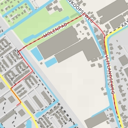 thumbnail for Vlielandseweg