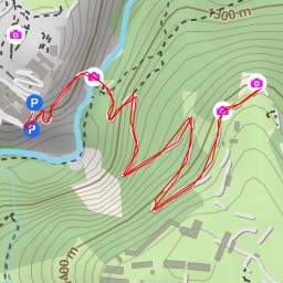 thumbnail for Chemin des Traverses