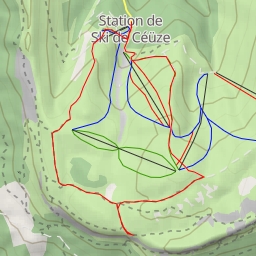 thumbnail for Châteauneuf-d'Oze