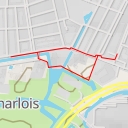 thumbnail for Carnissedreef - Rotterdam