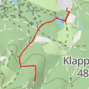 thumbnail for Eselsstieg