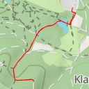 thumbnail for Eselsstieg