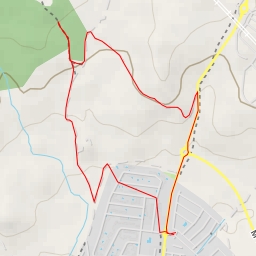 thumbnail for Prado del Ensancho