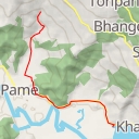 thumbnail for Hidden Wild Waterfall