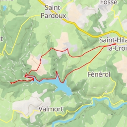 thumbnail for Les Roberts