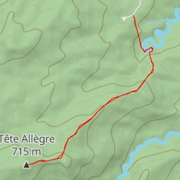 thumbnail for Tête Allègre