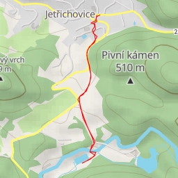 thumbnail for koupaliště