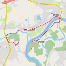 thumbnail for De Narren - Molenstraat