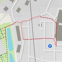 thumbnail for Impasse de la Corgeule