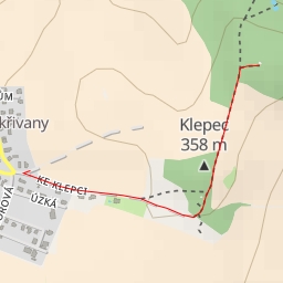 thumbnail for Stoh slámy