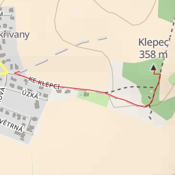 thumbnail for Klepec