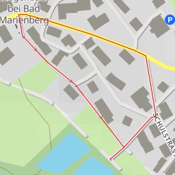 thumbnail for Bad Marienberg (Westerwald)