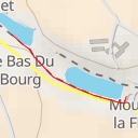 thumbnail for Route du Moulin de la Flèche - Route du Moulin de la Flèche