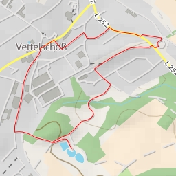 thumbnail for Stümpenweg - Stümpenweg