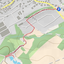 thumbnail for Stümpenweg - Stümpenweg
