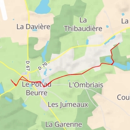 thumbnail for La Berthellière - La Berthellière