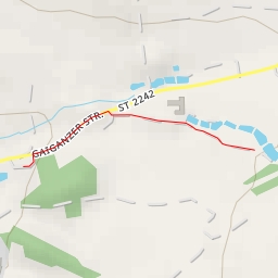 thumbnail for Gaiganzer Hauptstraße - Gaiganzer Hauptstraße