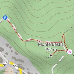 thumbnail for Monte Bastia