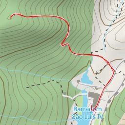 thumbnail for Torre Telecomunicação - Trilha Pau-Casado