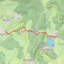 thumbnail for Chemin des Chagniots