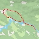 thumbnail for Hodelyktstien - Hodelyktstien