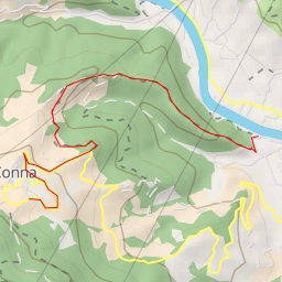 thumbnail for Strada Comunale di Conna