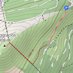 thumbnail for Puiggraciós