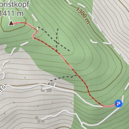 thumbnail for Öbristkopf