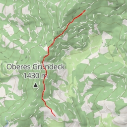 thumbnail for Gründeckstraße
