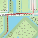 thumbnail for Piet Moeskopspad - Piet Moeskopspad - Amsterdam