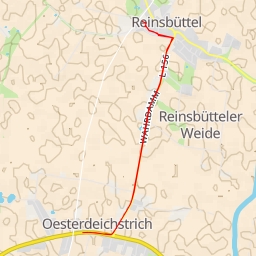 thumbnail for Möhlenweg