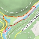 thumbnail for Fischhaus Letscher - Zinsbachwiesen