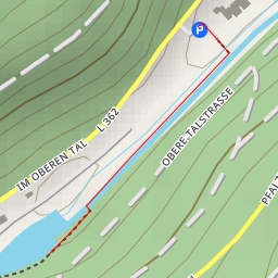 thumbnail for Campingplatz Altensteig - Im Oberen Tal