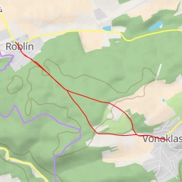 thumbnail for Karlštejnská