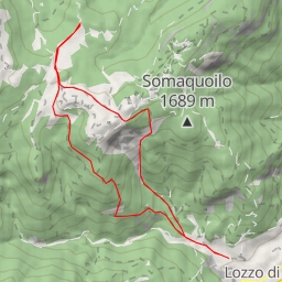 thumbnail for Col dei Buoi