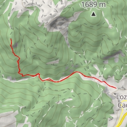 thumbnail for Croda de i Rondói