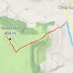 thumbnail for Green Howe - Raisdale Road