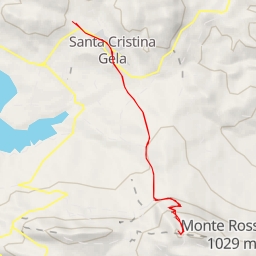 thumbnail for Monte Leardo