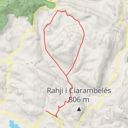 thumbnail for Gorgo di Rebuttone