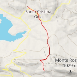 thumbnail for Portella Sant'Agata Giuhai