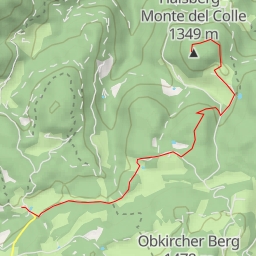 thumbnail for Halsberg - Monte del Colle